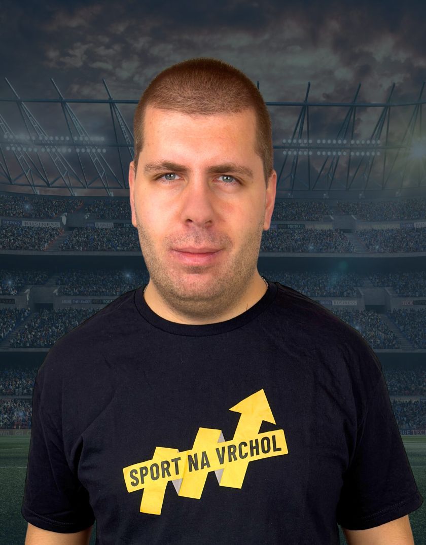 Ing. Marek Báčik