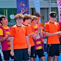 3X3SPORTFEST Košice